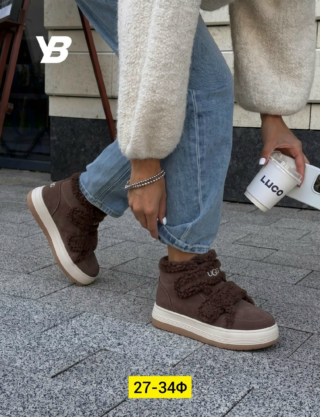 ,кроссовки ugg,кроссовки замш,женская ,кеды зимние женские