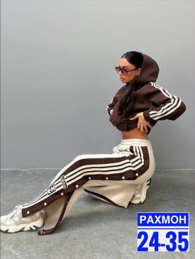 Костюм