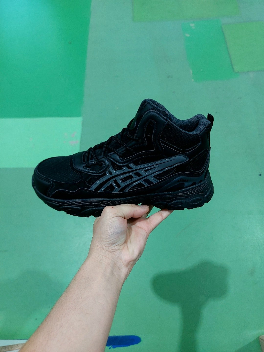 кроссовки мужские зимние asics gel kahana 8,кроссовки asics,кроссовки,кроссовки asics gel kahana 8,кроссовки женские asics