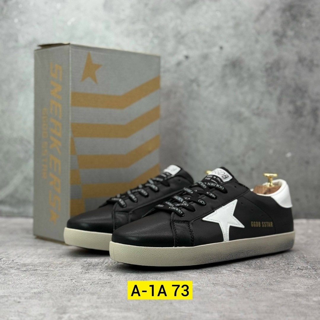,golden goose кеды hi star на платформе черный,кеды golden goose,кроссовки со звездами,кроссовки golden goose