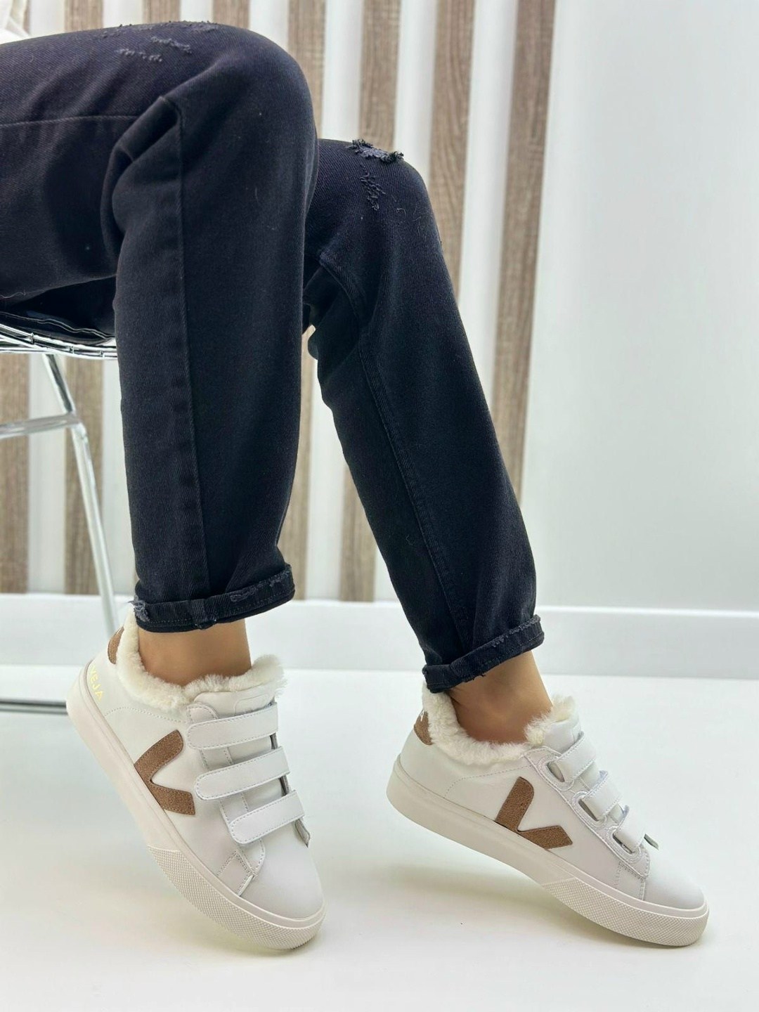 ,кроссовки veja,кроссовки женские, повседневные,женская