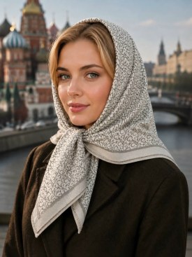 Платок