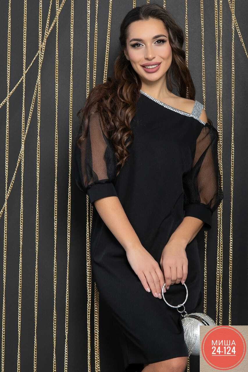 комбинированное платье,платье женское коктейльное,платье lt collection 018709577 черное,платье коктейльная вечеринка черное п11920,lt collection платье коктейльная вечеринка черное п11920