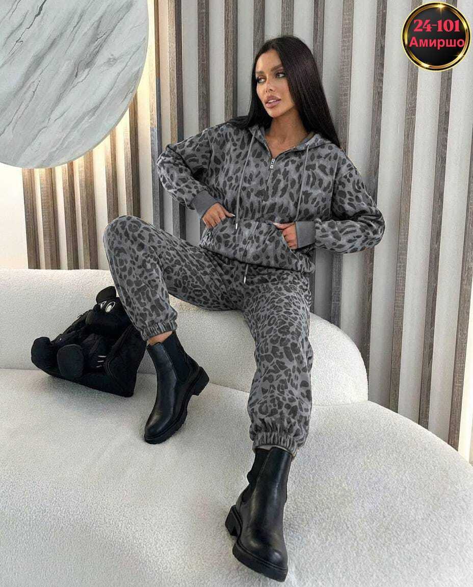 спортивные костюм,костюм двойка женская,спортивные костюмы женские,костюм леопардовый женский,леопардовый костюм