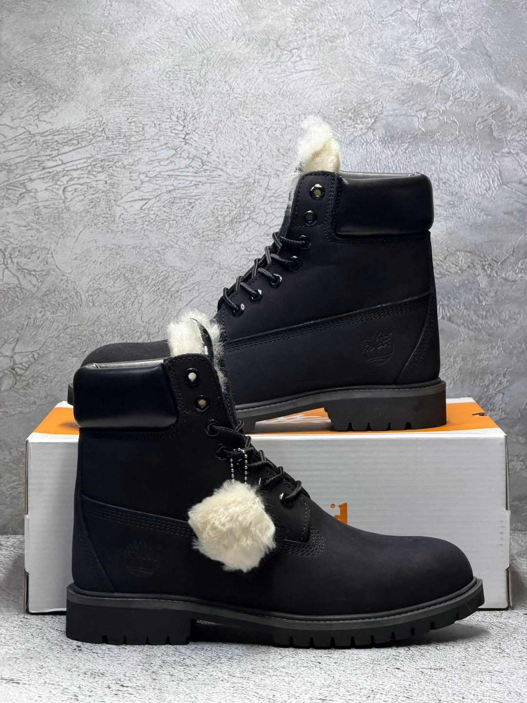 женские ботинки с мехом timberland 10061 black,timberland ботинки мужские,ботинки timberland мужские чёрные меховые,ботинки timberland черные с мехом,ботинки timberland зимние