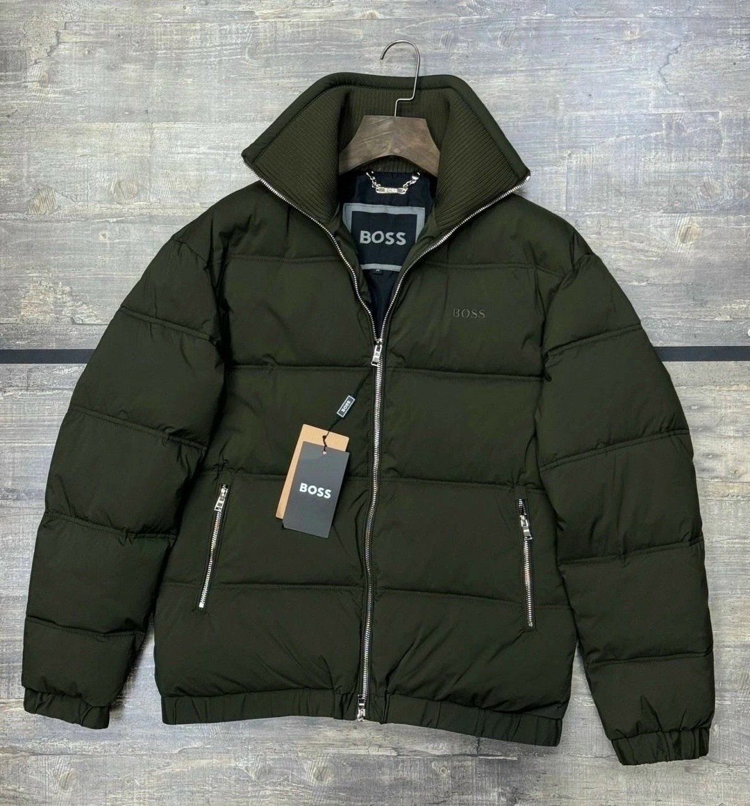 куртка hugo boss,куртка мужская boss,пуховик boss,куртка босс,куртка boss