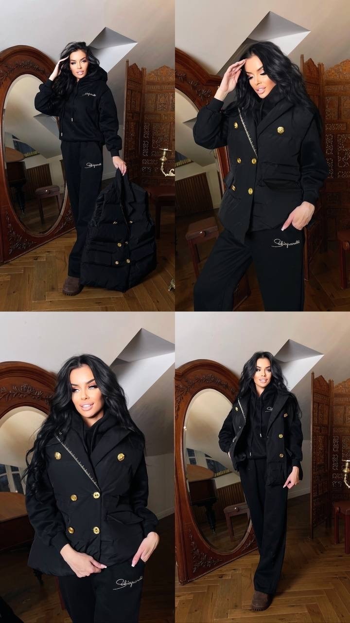Женская одежда