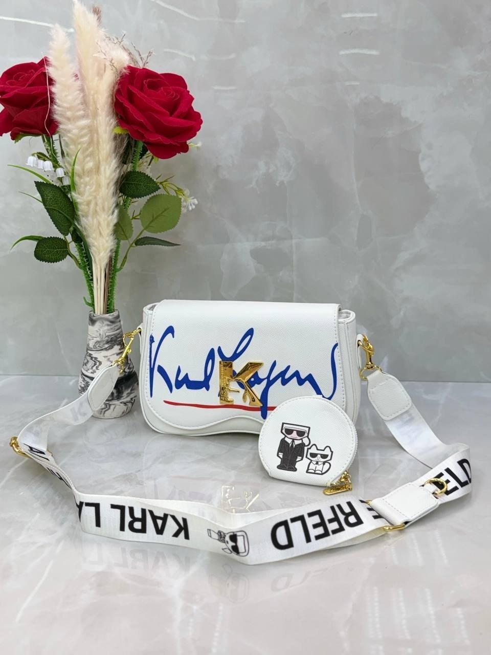 сумка,женская сумка,сумка карл лагерфельд,модная сумка,женская сумка karl lagerfeld