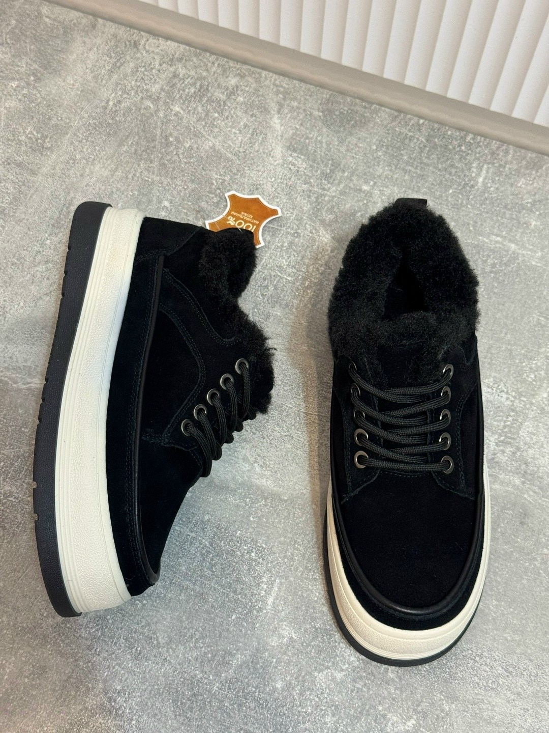 кеды зимние/кроссовки теплые a9002-4m,,зимние кеды ugg из натуральной замши,зимние черные замшевые кеды кроссовки с натуральным мехом,замшевые кроссовки