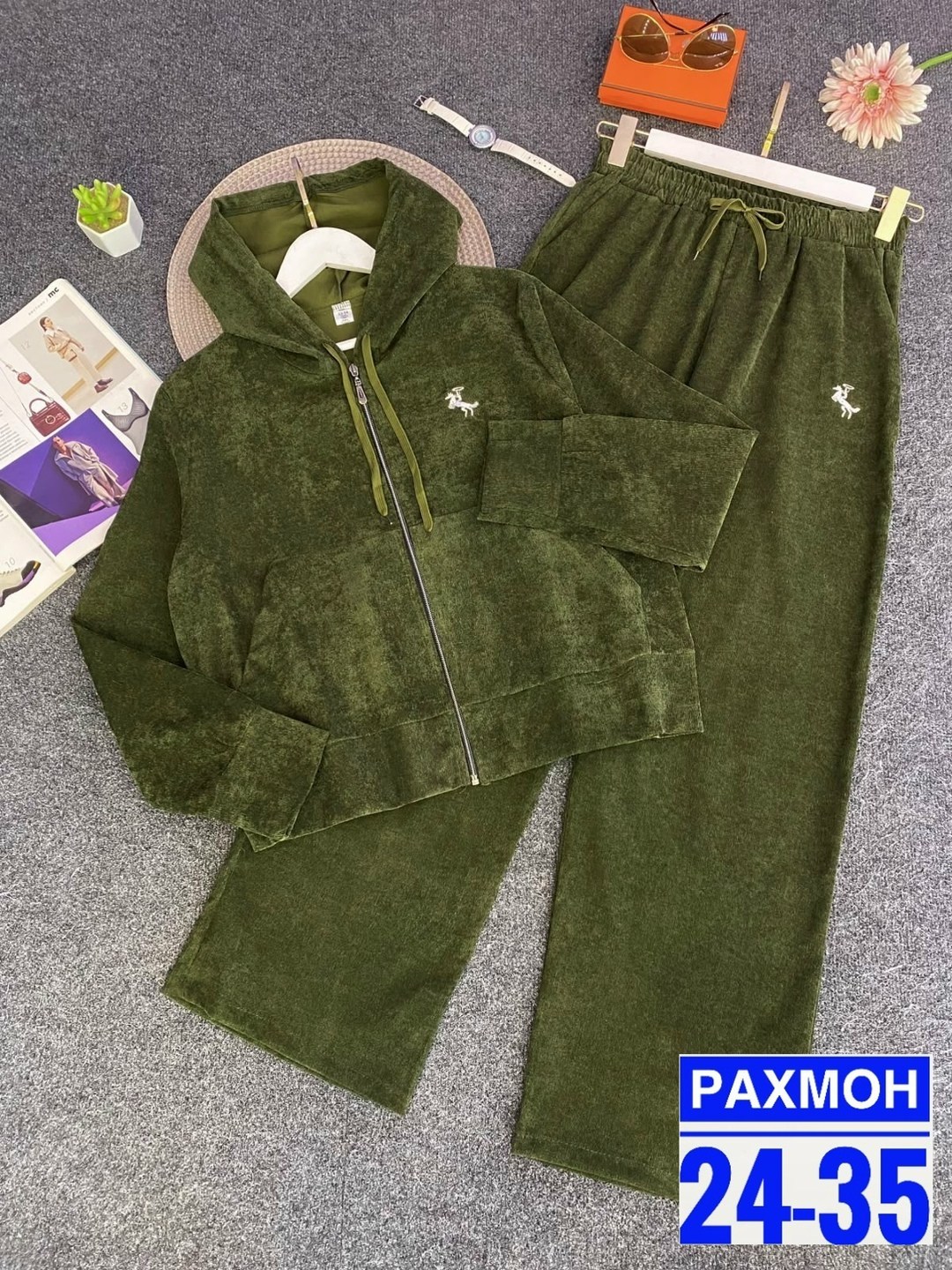 костюм велюровый больших размеров granat fashion,велюровый костюм,велюровый спортивный костюм женски,спортивный костюм велюр р.46-58,велюровый спортивный костюм