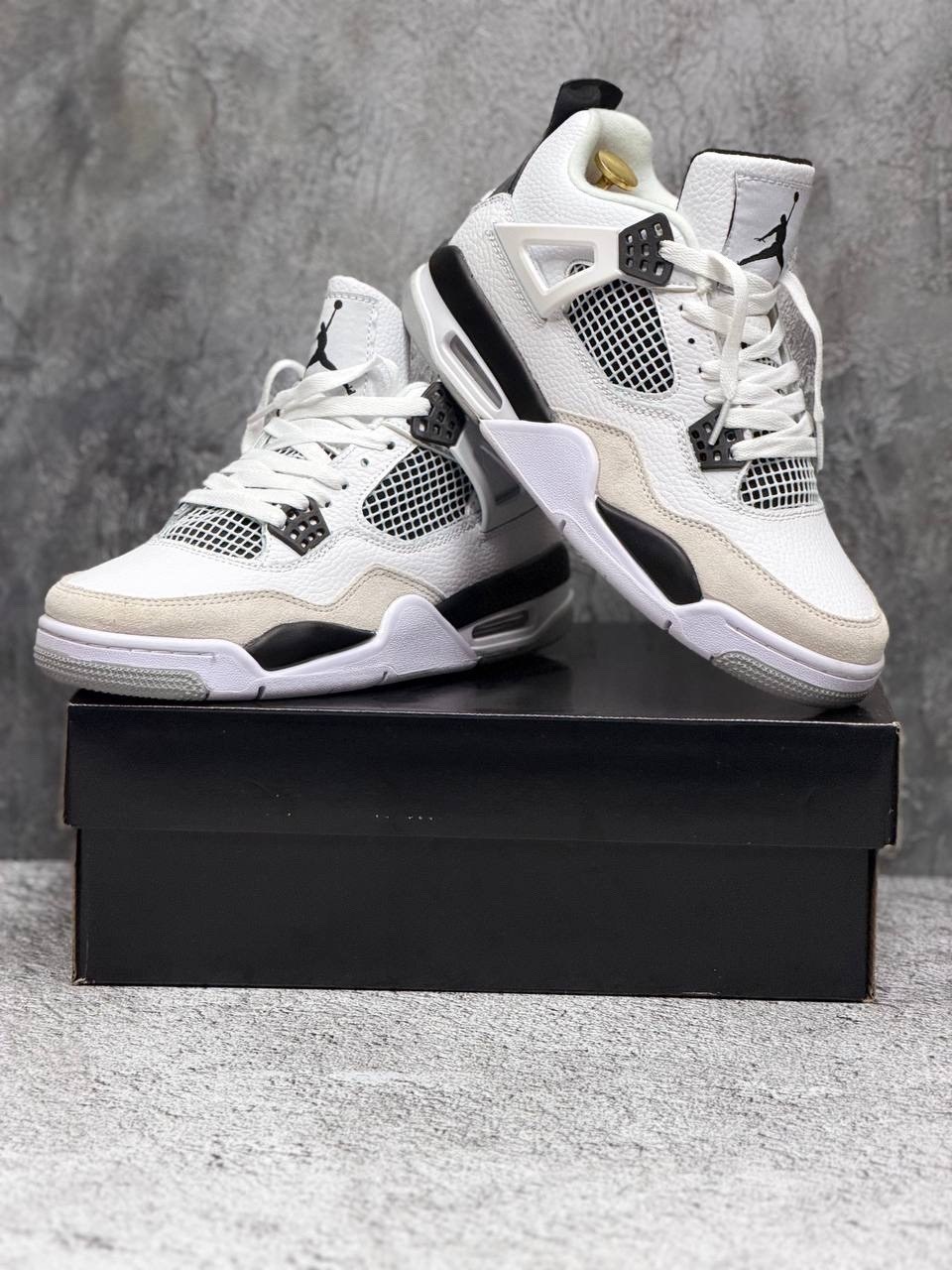 баскетбольная ,мужской кроссовки,кроссовки nike air jordan 4 retro,кроссовки мужские женские,air jordan 4
