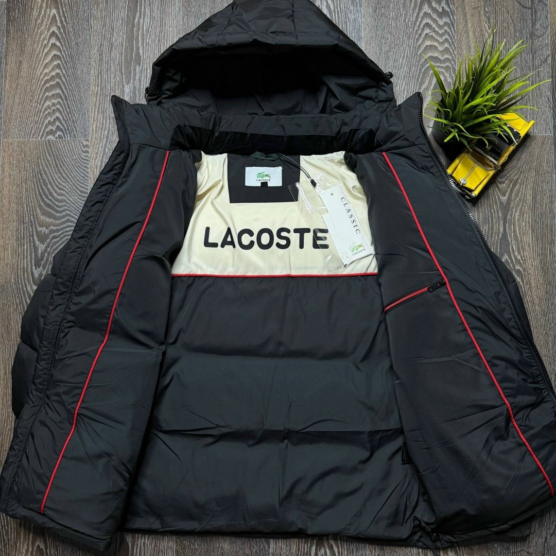 пуховик lacoste,куртка lacoste,куртка lacoste зимняя,пуховик мужской lacoste,зимние куртки