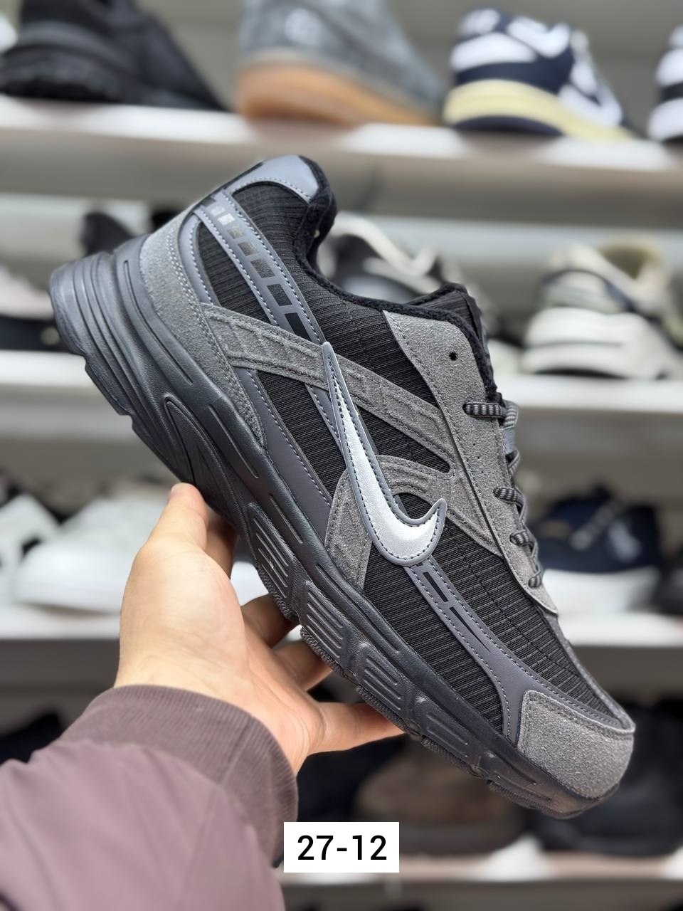 мужские кроссовки nike,кроссовки,кроссовки nike initiator,,мужской кроссовки