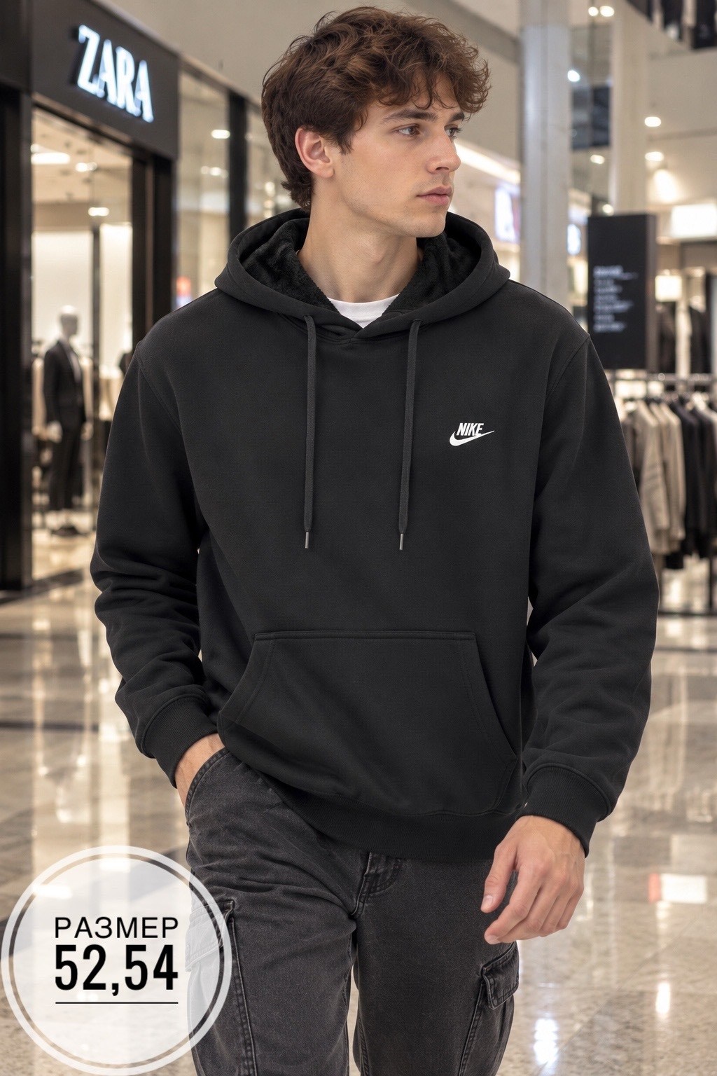 худи мужская nike,nike sportswear club fleece,кофта мужская,мужская толстовка nike,nike hoodie