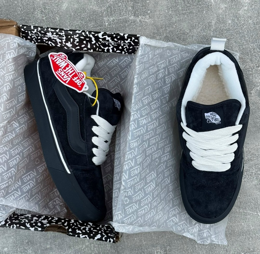 ,кроссовки vans,кеды vans,кроссовки закрытые,кроссовки vans knu skool