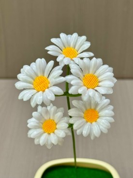 Цветы