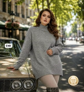 Свитер