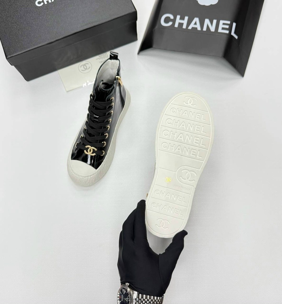 ,chanel кеды,кеды женские chanel,кеды шанель,кроссовки женские chanel