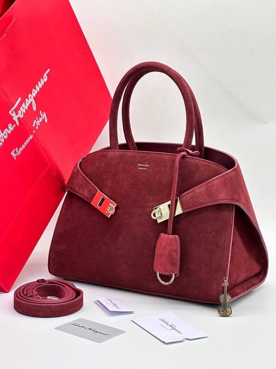 сумка женская натуральная замша,замшевая сумка,сумка salvatore ferragamo,замшевая сумка женская,сумка ferragamo