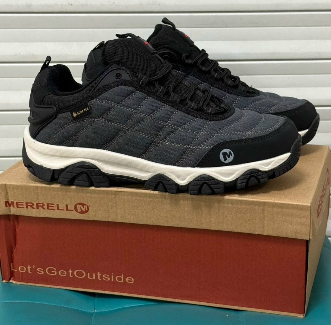 кроссовки мужские merrell,кроссовки зимние merrell,кроссовки merrell,кроссовки мужские merrell термо,кроссовки мужские зимние merrell р-р 40-46