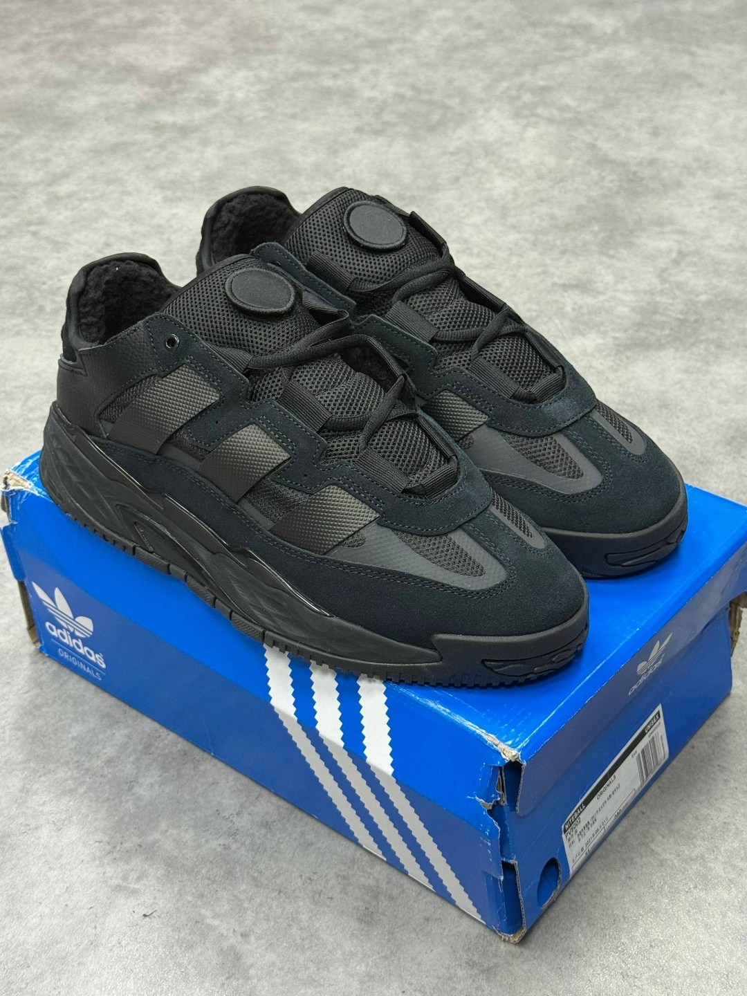зимние кроссовки adidas niteball,кроссовки niteball adidas,кроссовки adidas,кроссовки мужской adidas,кроссовки niteball