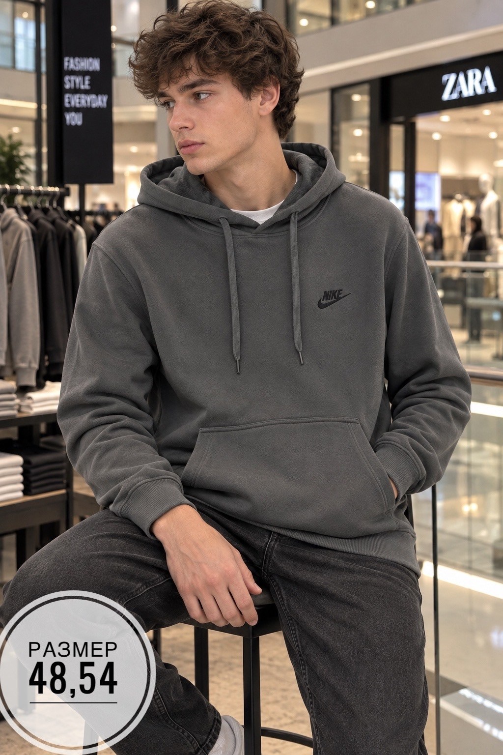 худи мужская nike,nike sportswear club fleece,кофта мужская,мужская толстовка nike,nike hoodie