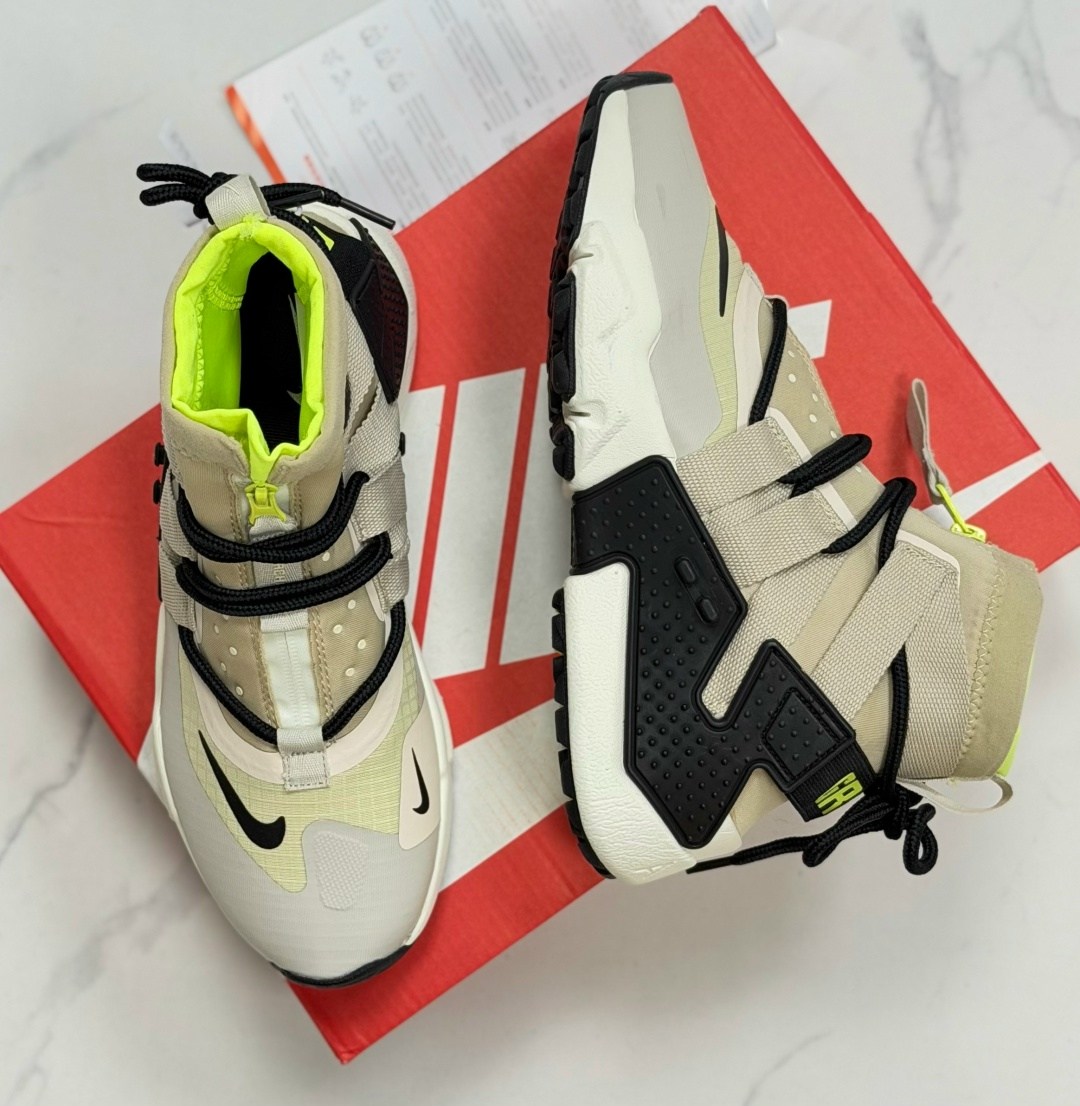 кроссовки nike air huarache gripp,кроссовки nike air huarache,кроссовки nike air huarache gripp triple,nike air huarache gripp,мужские кроссовки nike air huarache
