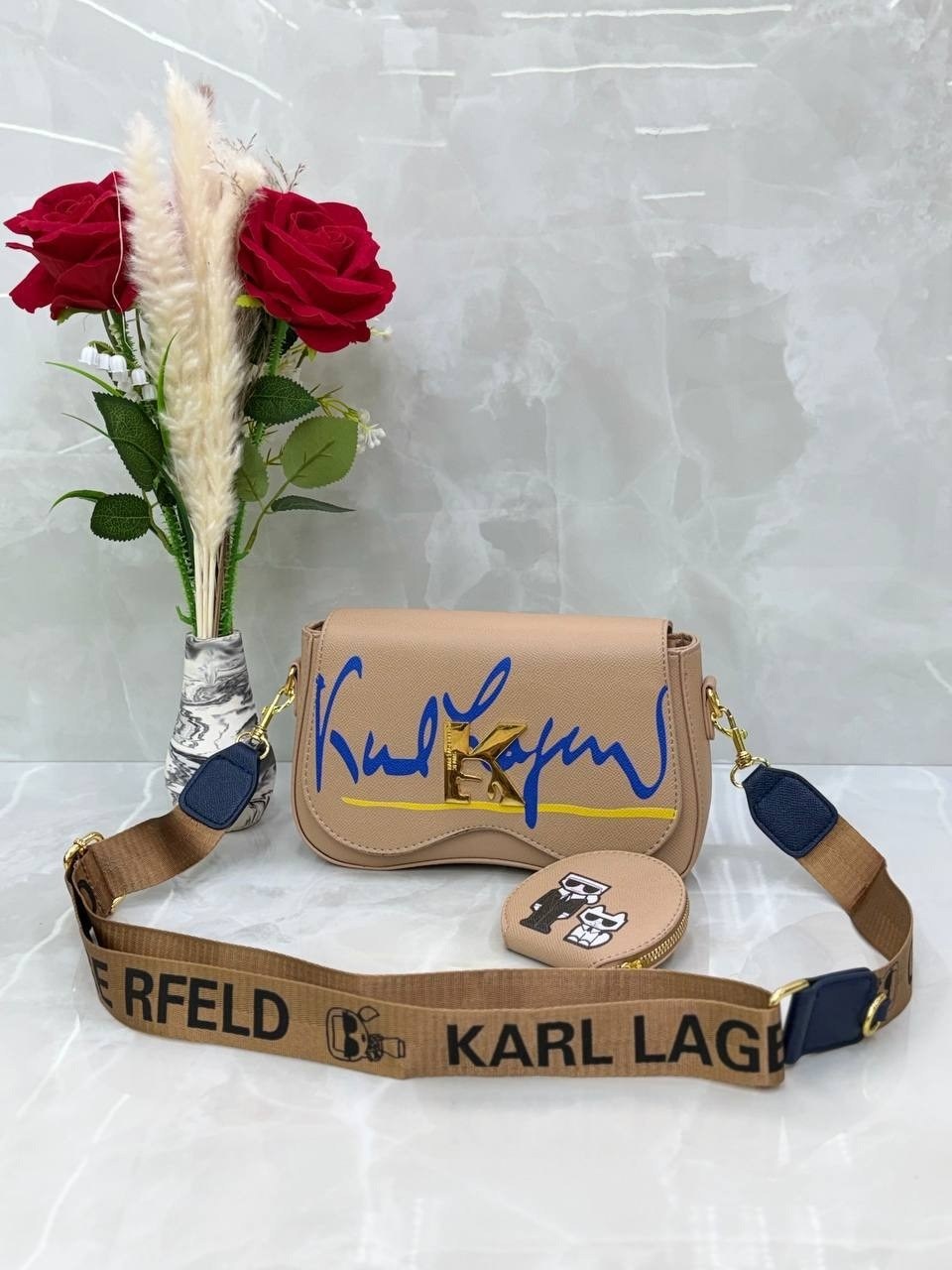 сумка,женская сумка,сумка карл лагерфельд,модная сумка,женская сумка karl lagerfeld