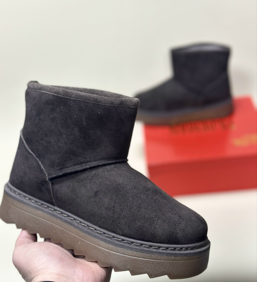 ,угги,женские угги,женские угги ugg classic mini platform black,угги женские зимние