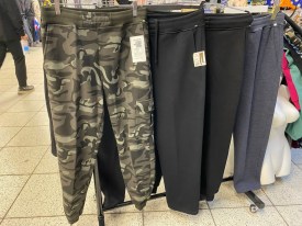Брюки