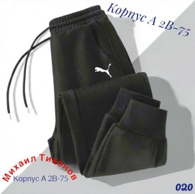 Брюки