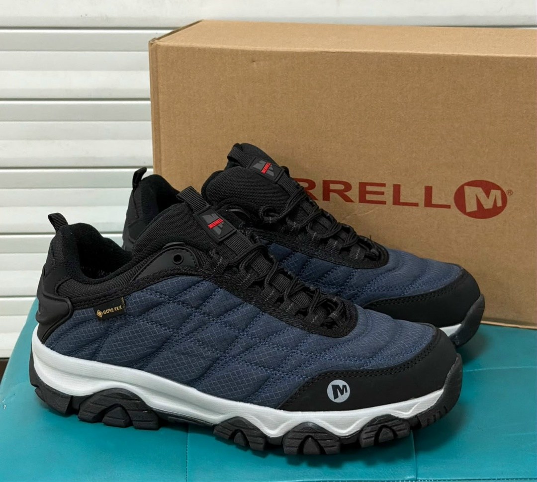 кроссовки мужские merrell,кроссовки мужские merrell термо,кроссовки merrell,кроссовки merrell зимние,кроссовки мужские зимние merrell р-р 40-46