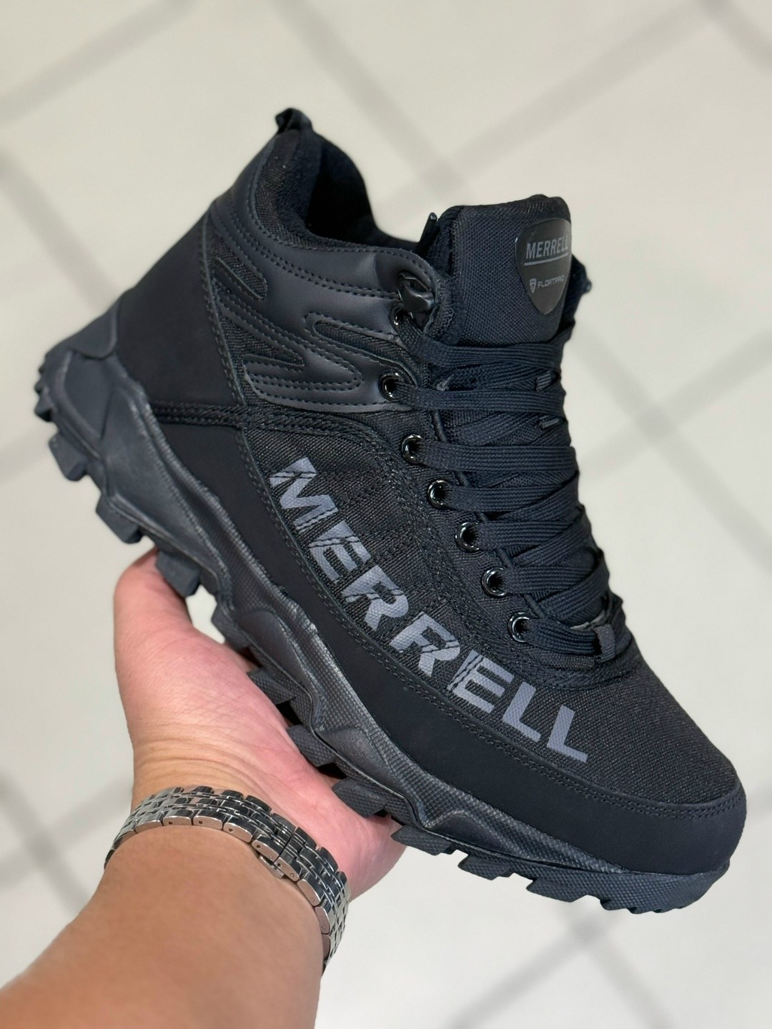 кроссовки мужские зимние merrell,зимние ботинки merrell,зимние кроссовки merrell,кроссовки мужские merrell,