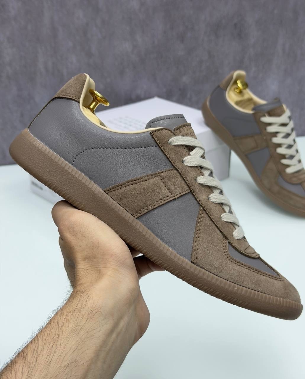 кроссовки maison margiela,,низкие кроссовки,кроссовки женскиe,кроссовки унисекс