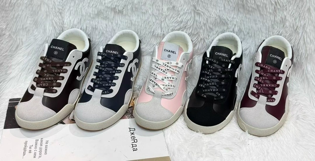 ,chanel кроссовки,кеды chanel,кеды шанель, женская