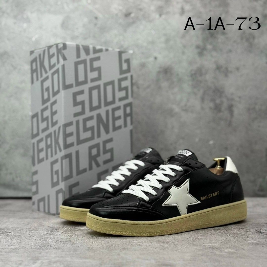 ,golden goose кеды hi star на платформе черный,кеды golden goose,кроссовки golden goose,кеды golden goose stardan размер 40 it черный