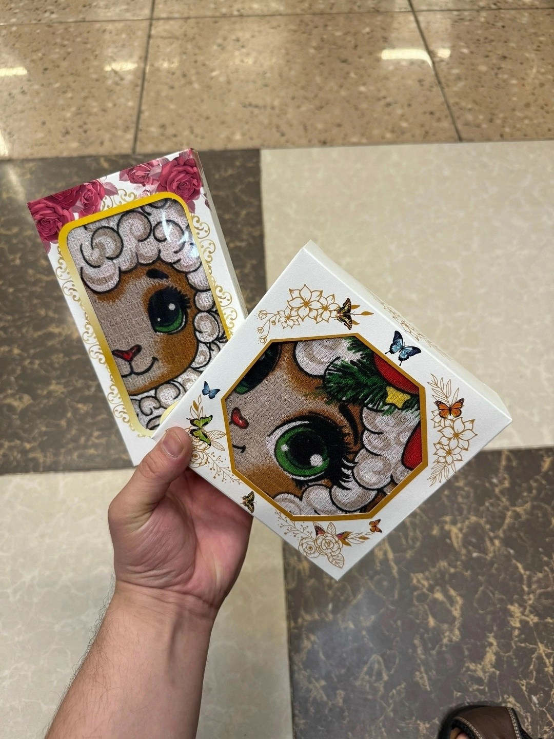 новогодние подарки,подарочная упаковка,подарки для детей,аппликации,новогодние подарки для детей