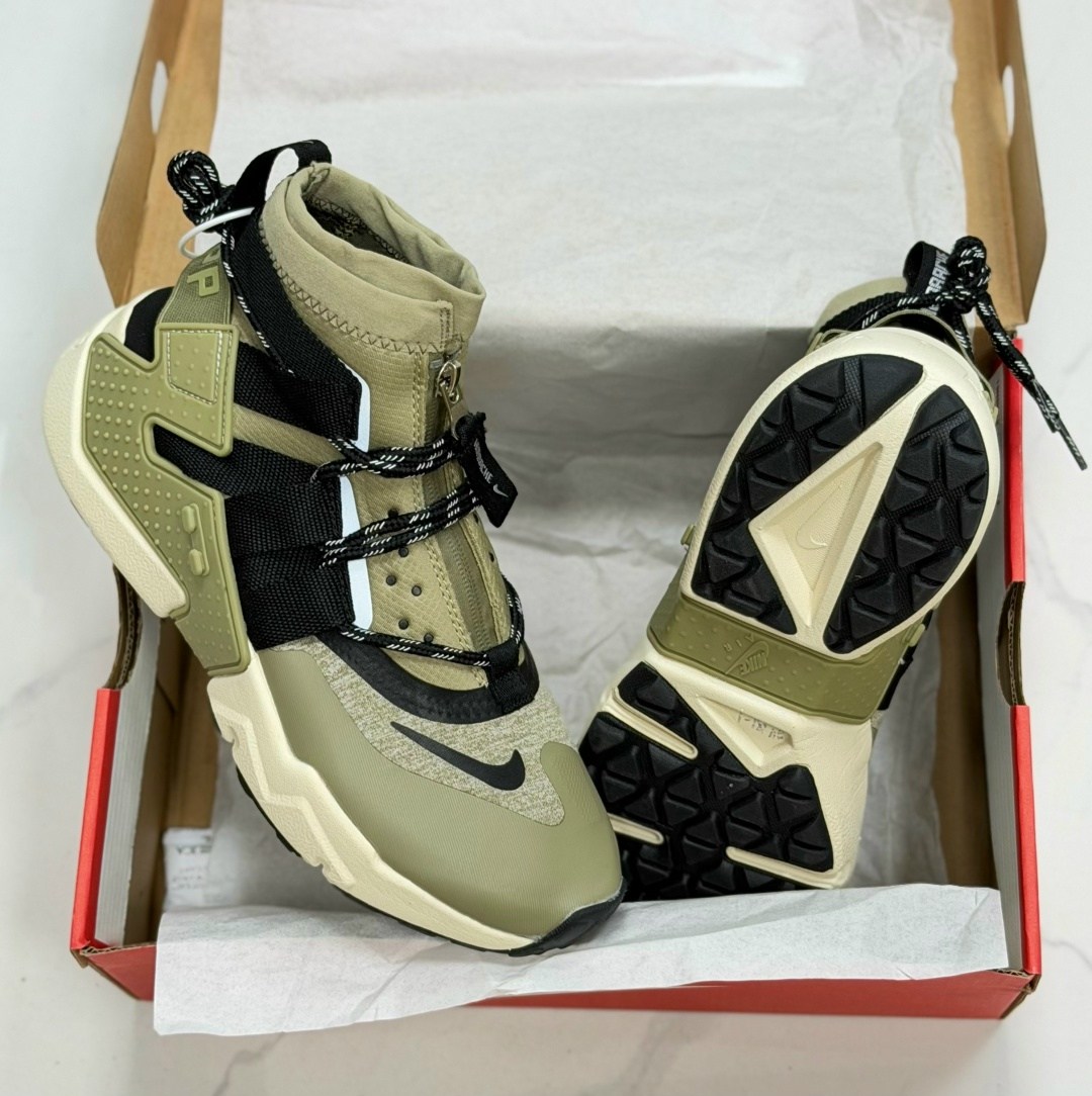 кроссовки nike air huarache gripp,nike air huarache gripp,кроссовки nike air huarache,мужские кроссовки nike air huarache,кроссовки nike air huarache gripp triple