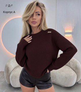 Свитер