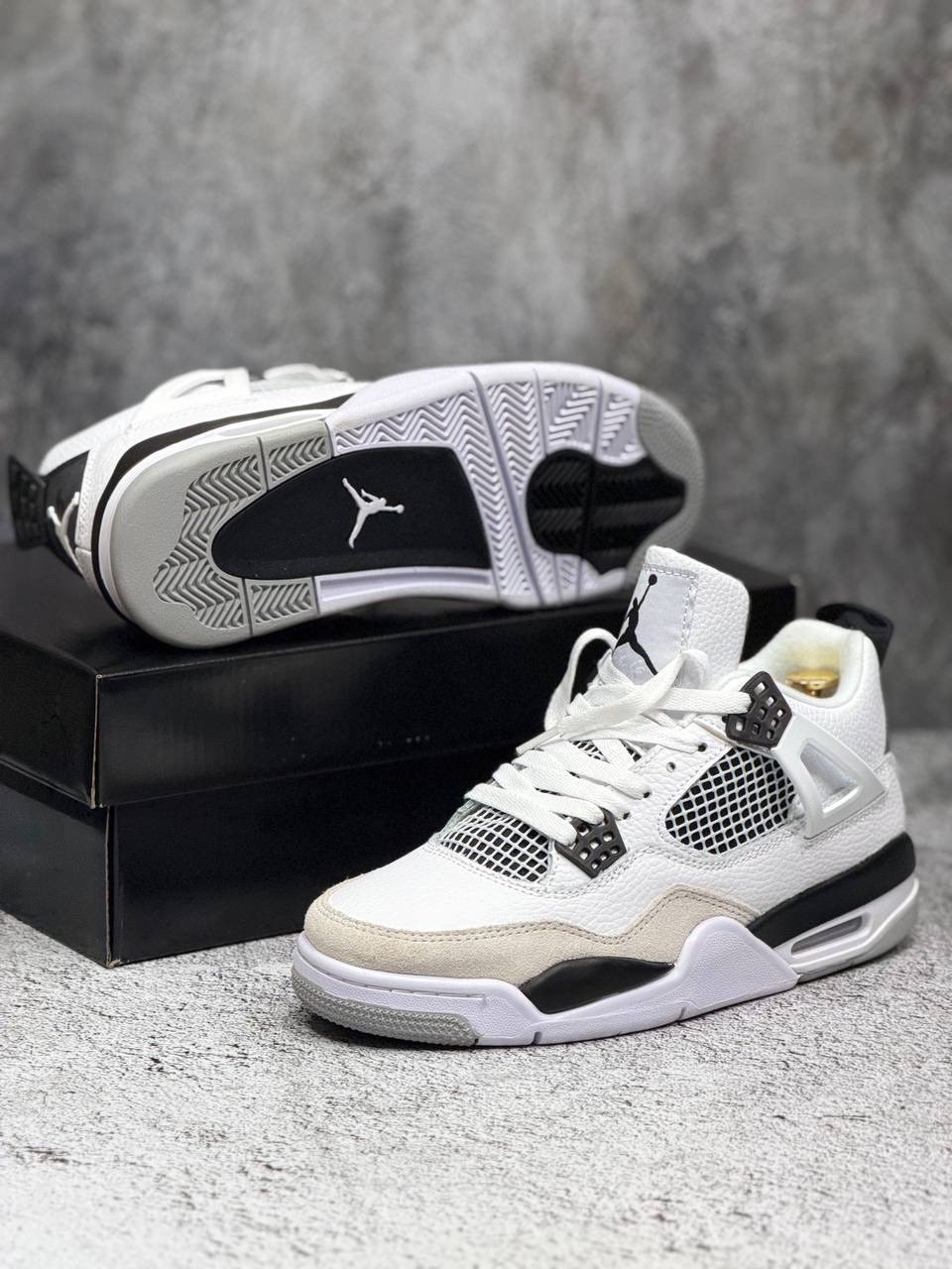 баскетбольная ,мужской кроссовки,кроссовки nike air jordan 4 retro,кроссовки мужские женские,air jordan 4