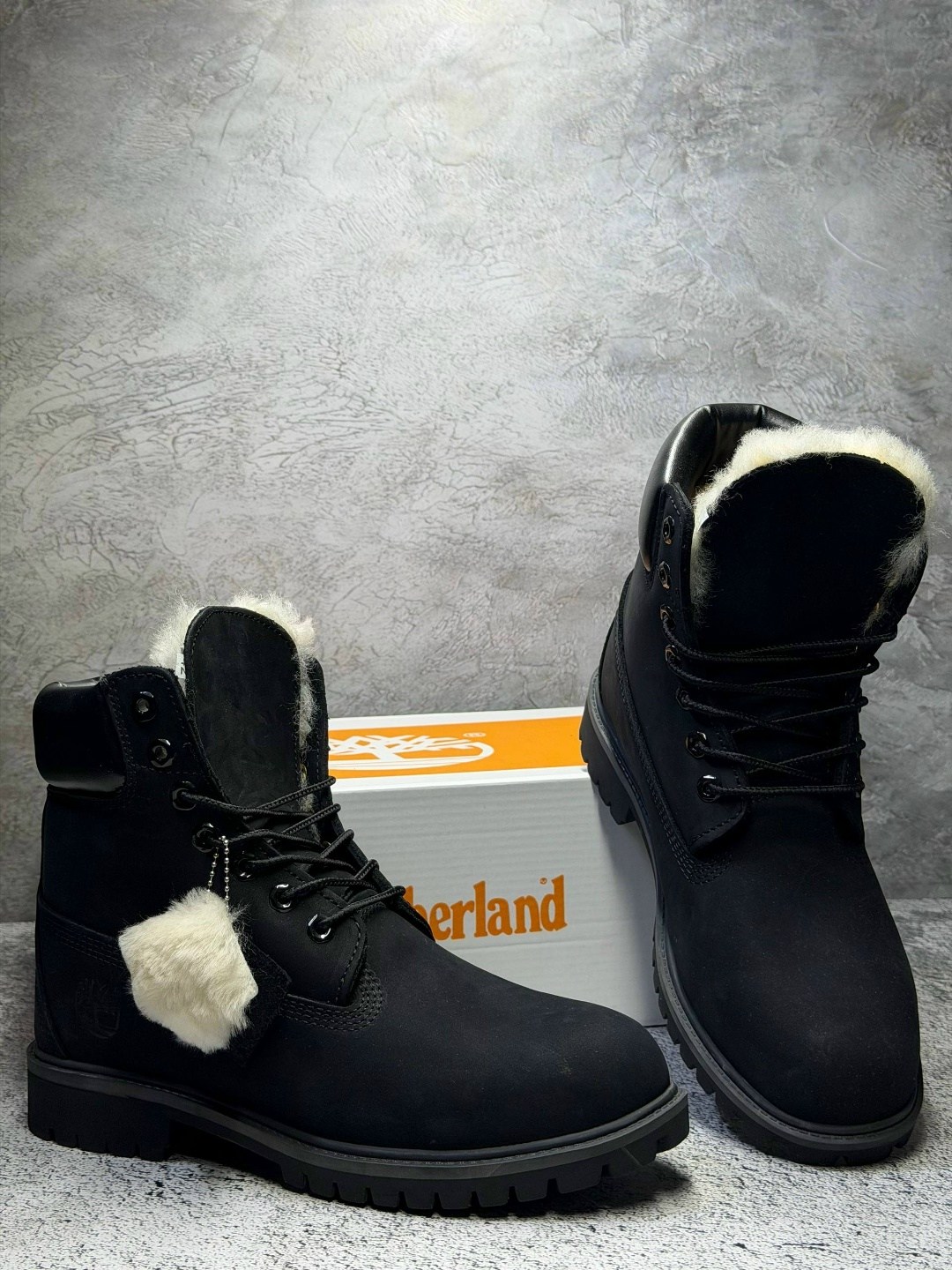 женские ботинки с мехом timberland 10061 black,timberland ботинки мужские,ботинки timberland мужские чёрные меховые,ботинки timberland черные с мехом,ботинки timberland зимние