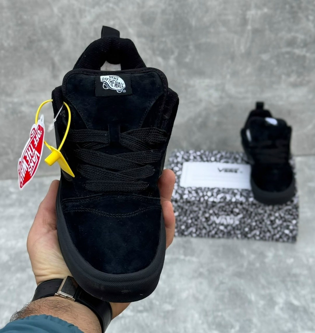 ,кеды vans,кроссовки vans,кроссовки vans knu skool,vans old skool black