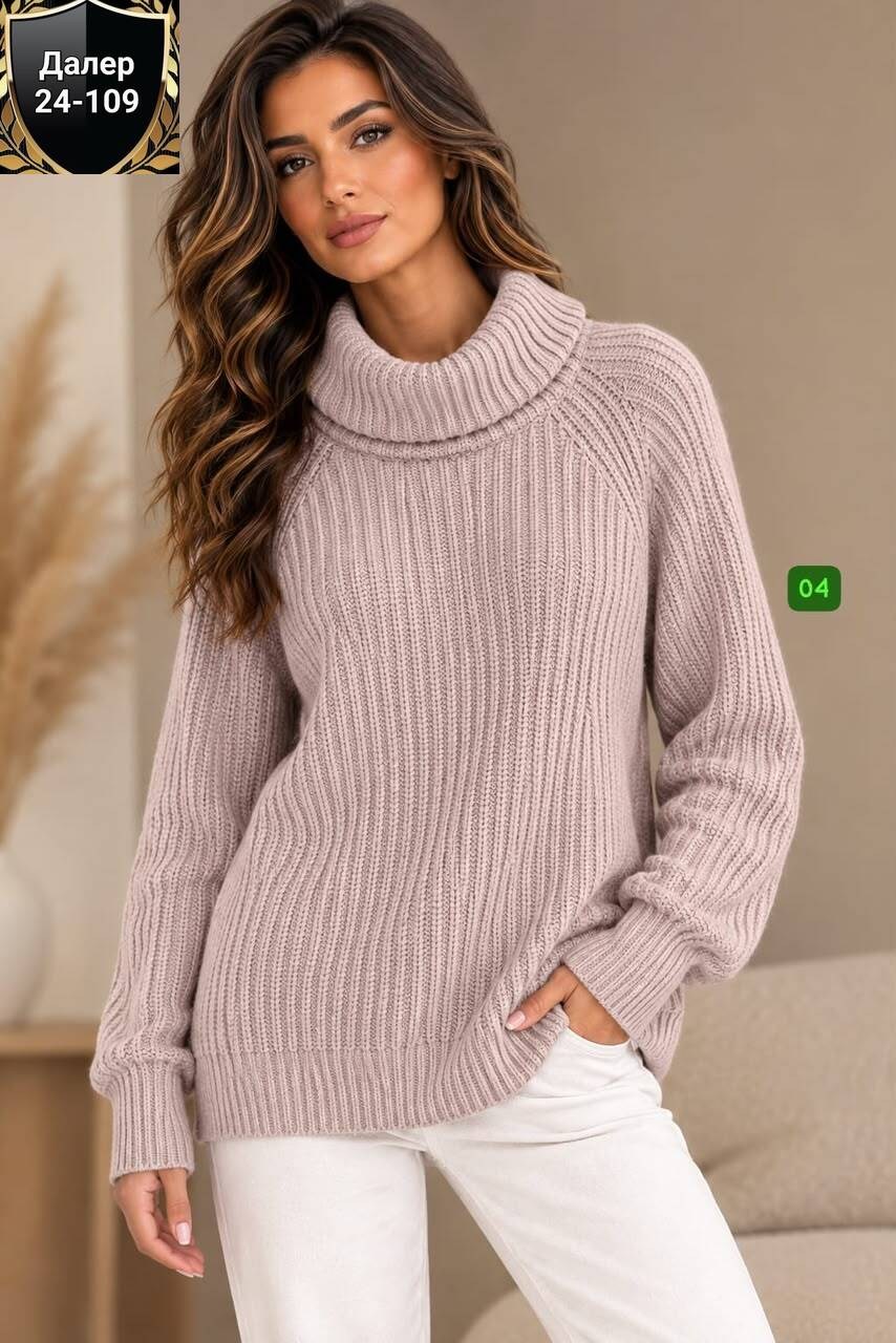 свитер оверсайз вязаный с горлом укороченный hs fashion,свитер вязаный оверсайз с горлом объемный zamira,женский вязаный свитер оверсайз джемпер серый,свитер оверсайз вязаный укороченный теплый кк fas