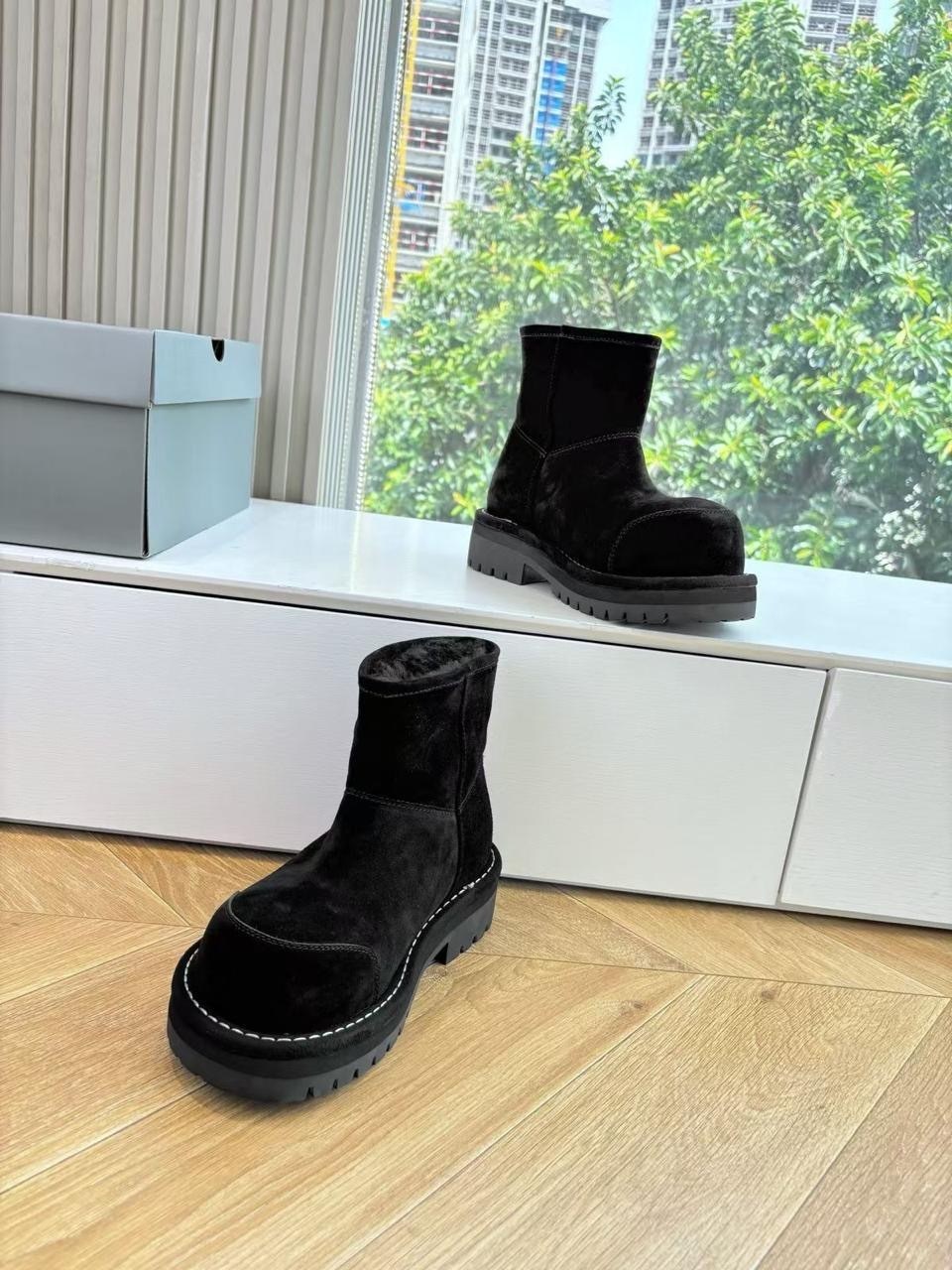 ,замшевые ботинки,ботинки balenciaga,ботинки женские натуральная замша,ботинка женские зимние