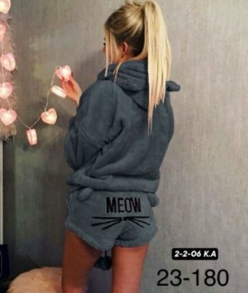 Домашняя одежда