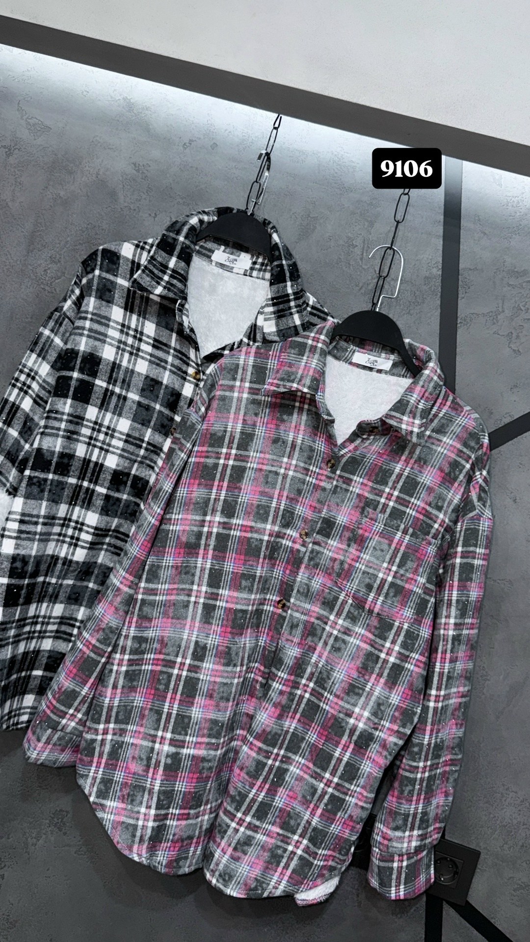 рубашка оверсайз в клетку betrendy wear,клетчатая женская рубашка,рубашка в клетку,женская рубашка в клетку,клетчатая рубашка