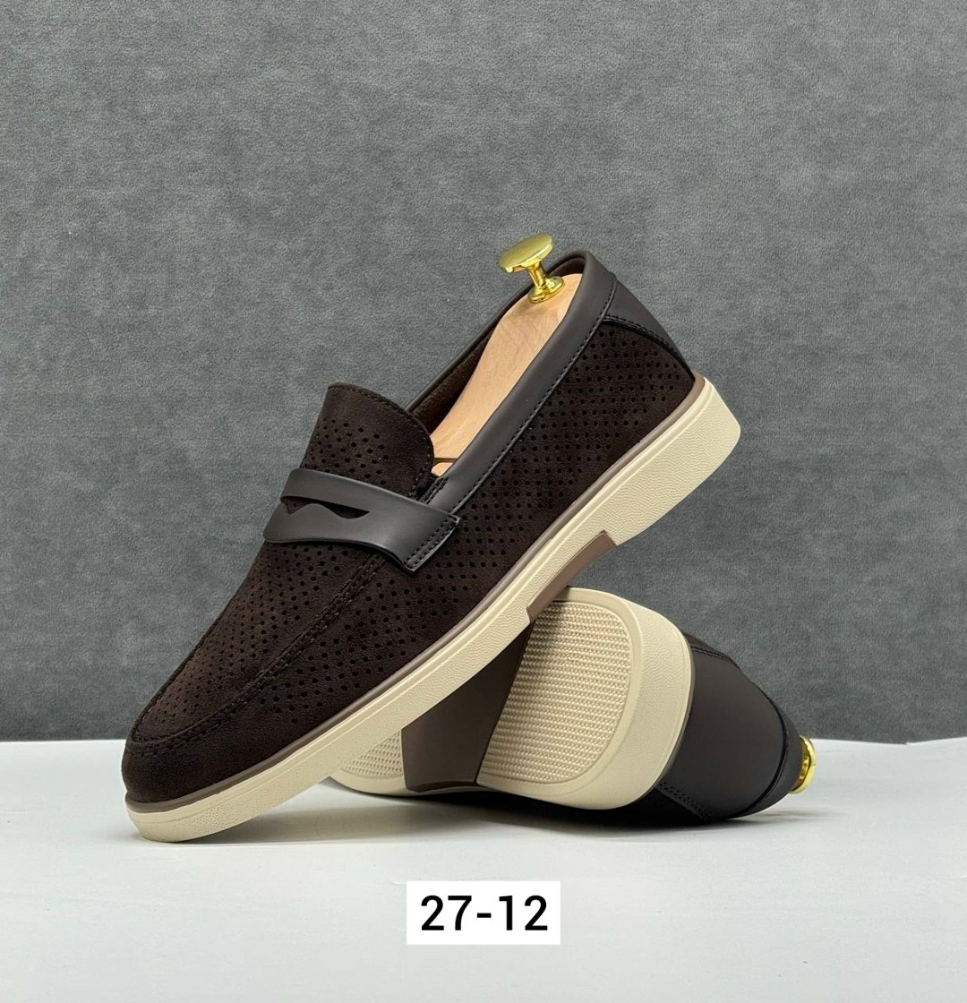 ,лоферы мужские loro piana,мокасин мужские,мужская ,летние мокасины