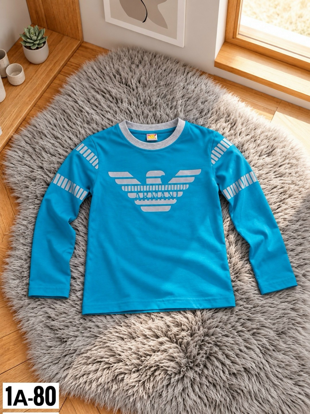 кофта для мальчика,лонгслив emporio armani,костюмчик,детская кофта,детский лонгслив