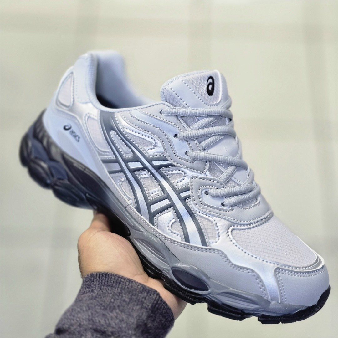 кроссовки asics gel-nyc,кроссовки asics,кроссовки asics gel nyc 'black graphite grey',кроссовки мужские asics,кроссовки асикс