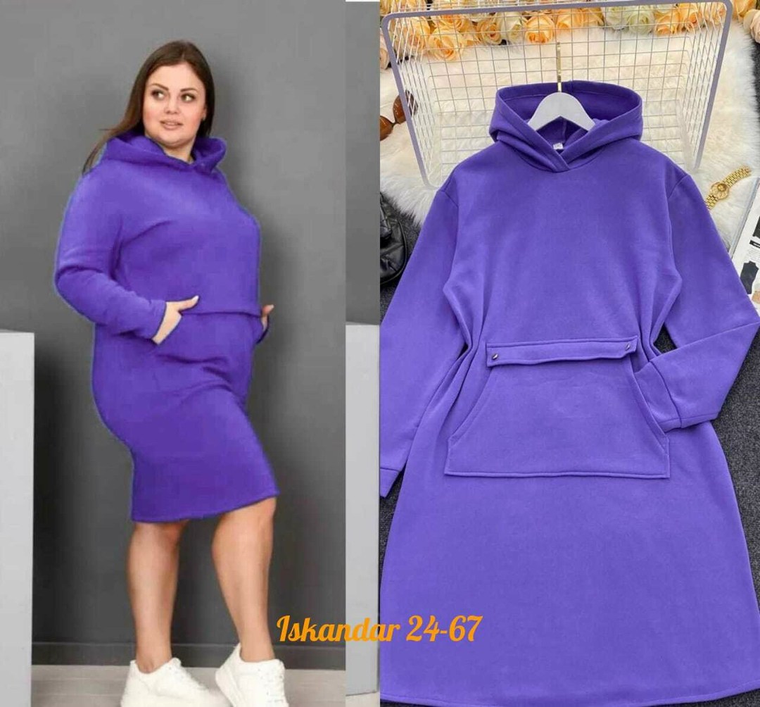 платье из флиса,платье флис,спортивное платье с капюшоном,платье толстовка,платье толстовка женское
